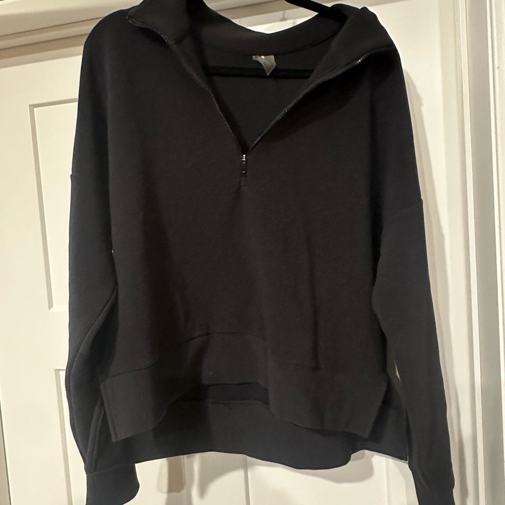 CALIA Women's Elevate Golf 1/4 Zip